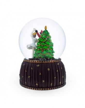 Brands Christmas Snow Globes Clearance Sale