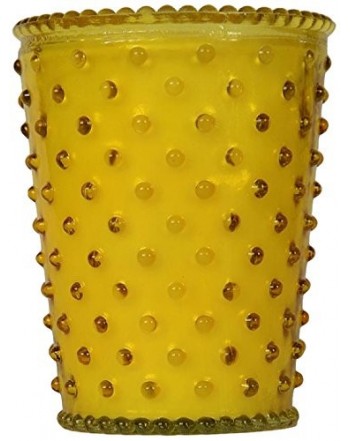 K Hall Designs Hobnail 16 Ounce