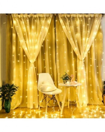 Semoon Curtain Waterproof Decorations Function