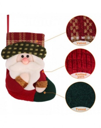 Christmas Stockings & Holders Outlet