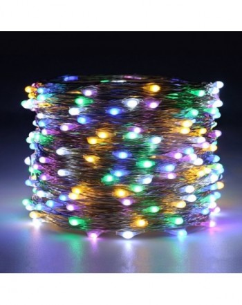 Outdoor String Lights Wholesale