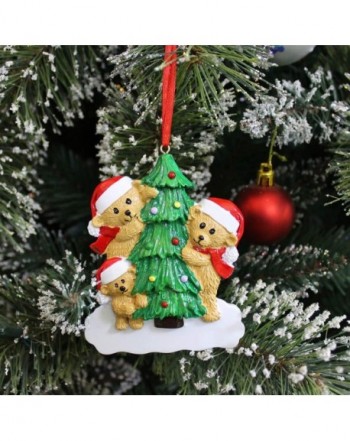 Hot deal Christmas Figurine Ornaments
