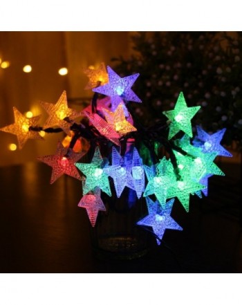 Latest Outdoor String Lights Wholesale