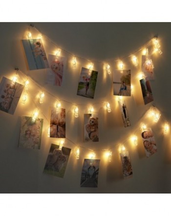 Indoor String Lights Online Sale