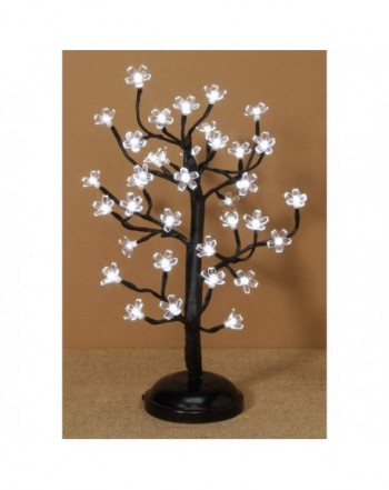 Darice Lighted Cherry Branch Lights