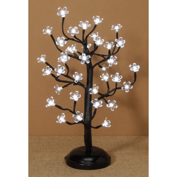 Darice Lighted Cherry Branch Lights