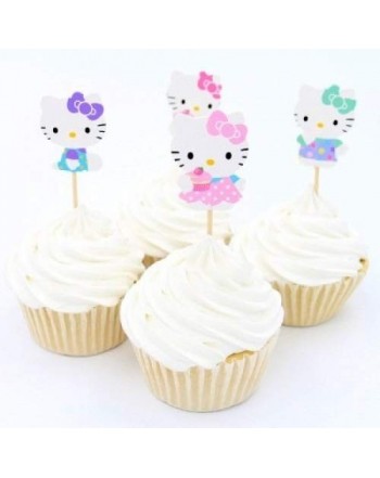 Trendy Baby Shower Cake Decorations