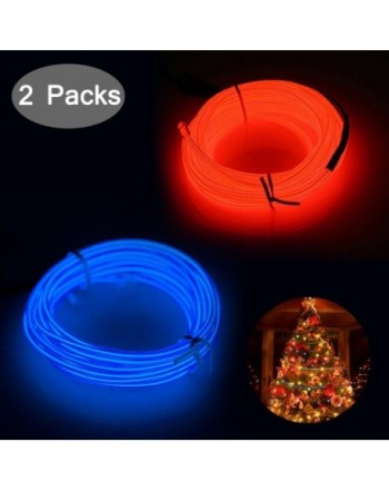 New Trendy Rope Lights Wholesale