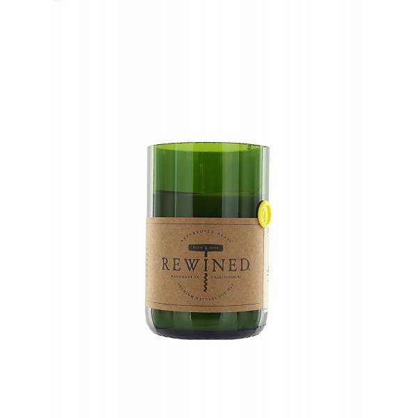 Rewined 857070003055 Chardonnay Candle