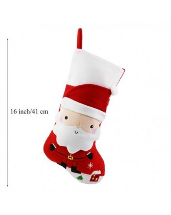 New Trendy Christmas Stockings & Holders Outlet Online