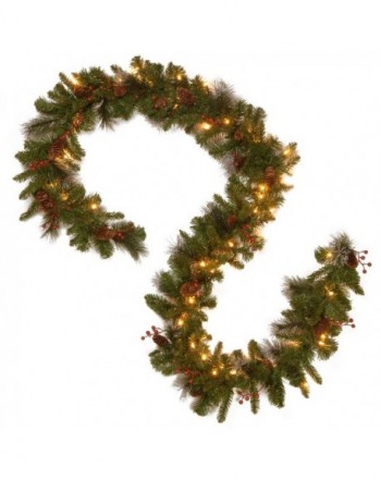 New Trendy Christmas Garlands Outlet