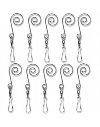 BANBERRY DESIGNS Swivel Hook Clips