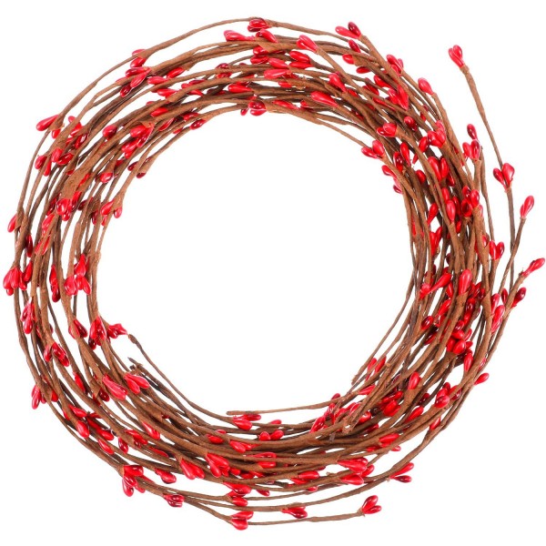 Sumind Garland Christmas Outdoor Decorations