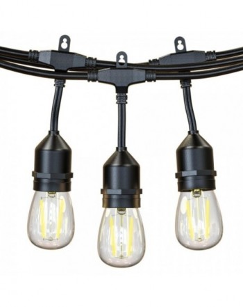 Outdoor iSPECLE Hanging Dimmable Weatherproof