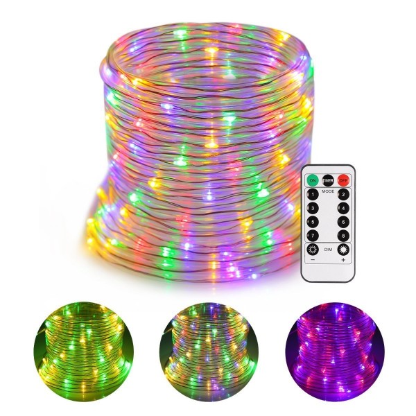 GreenClick Twinkle Operated Changing Waterproof