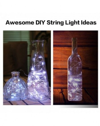 Outdoor String Lights for Sale