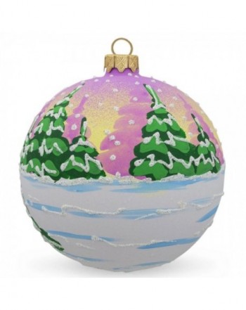 Designer Christmas Ball Ornaments Wholesale