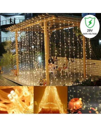 Ucharge LED001 Wedding Christmas Holiday