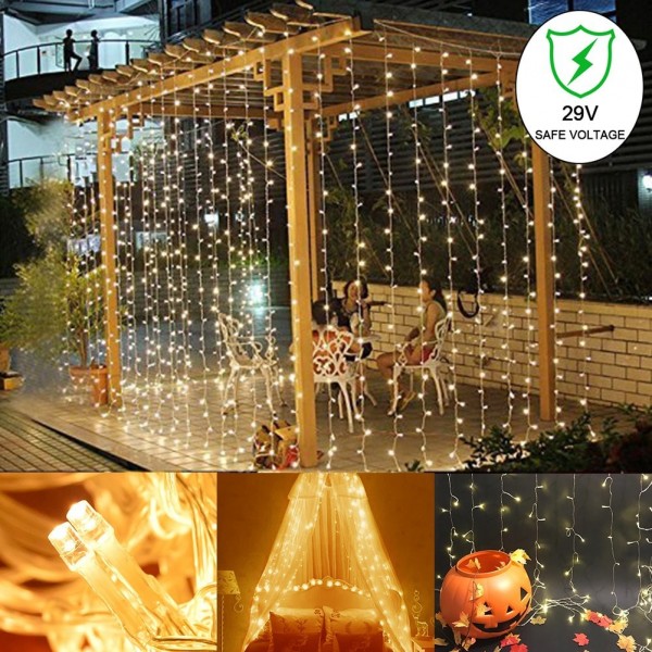 Ucharge LED001 Wedding Christmas Holiday