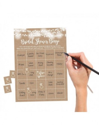 Hot deal Bridal Shower Party Favors Online