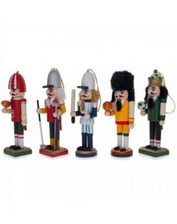 Christmas Nutcrackers