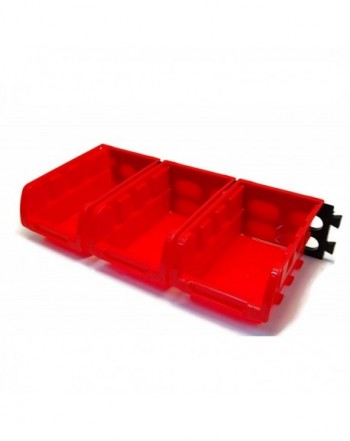 iit TYG5624 Parts Rack Red