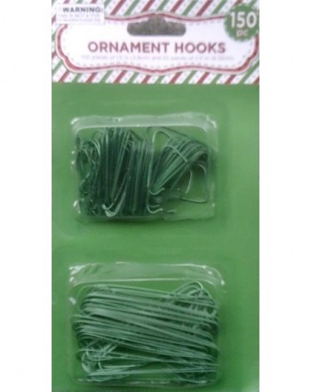 150 Ornament Hooks