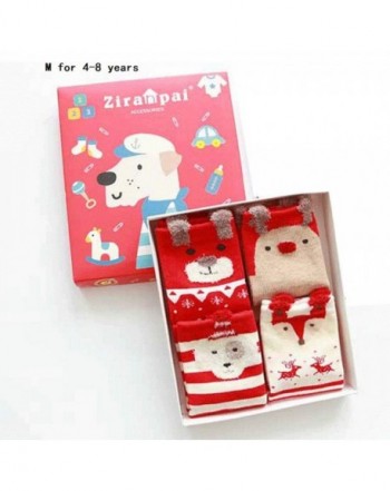 Dream Loom Christmas Cotton Children