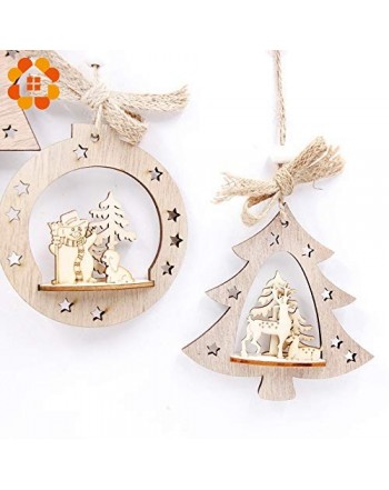 Discount Christmas Pendants Drops & Finials Ornaments Clearance Sale