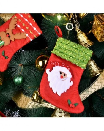 Most Popular Christmas Stockings & Holders