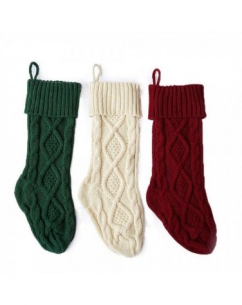 Aicos Alacos Christmas Stockings Holders