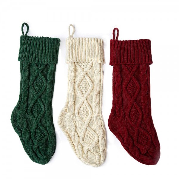 Aicos Alacos Christmas Stockings Holders