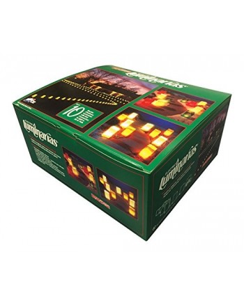 Light Styles L10020 Luminarias Brown