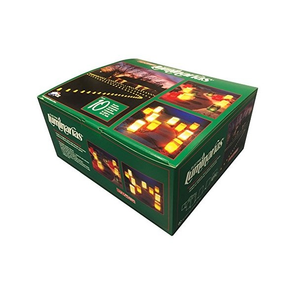 Light Styles L10020 Luminarias Brown