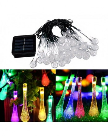 Outdoor Waterproof Festival Landscape Christmas