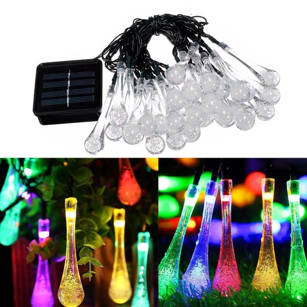 Outdoor Waterproof Festival Landscape Christmas