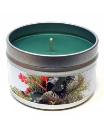 Latest Christmas Candles Online Sale