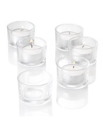 Christmas Candles Clearance Sale