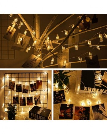 Cheapest Indoor String Lights On Sale