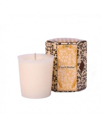 Tyler Votive Fragrance Candle French