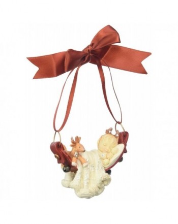 Enesco 4057663 Christmas Hanging Ornament