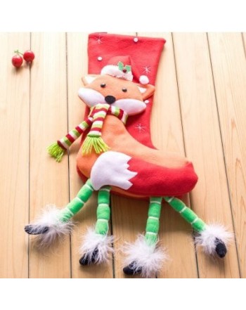 WuKong Christmas Stockings Decorations fascinating