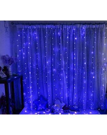 Curtain Setting Wedding Christmas Decoration