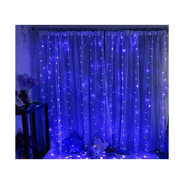 Curtain Setting Wedding Christmas Decoration