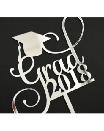 Trendy Graduation Supplies Clearance Sale