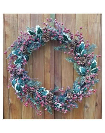 Christmas Wreaths Clearance Sale