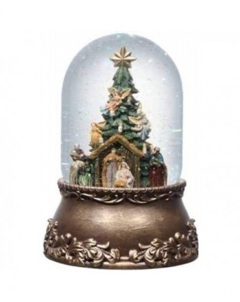 Cheap Designer Christmas Snow Globes
