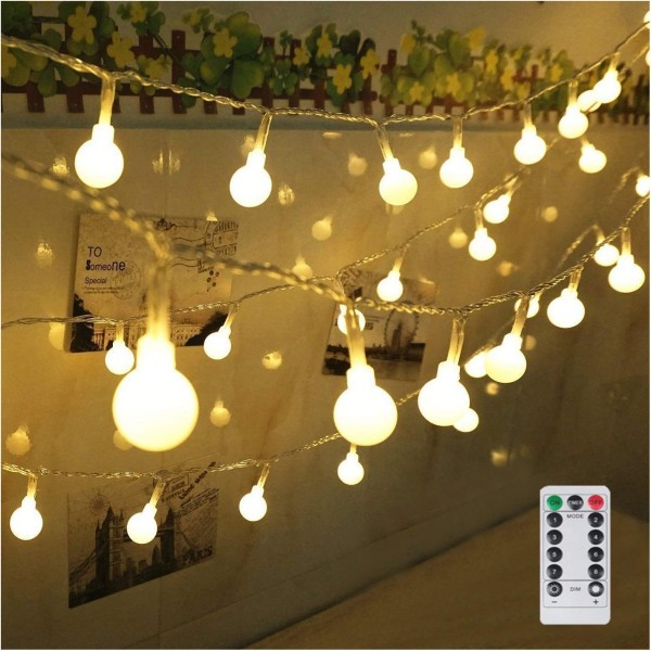 Outdoor Battery Powered Waterproof Hanging Outdoor Battery Powered Waterproof Hanging