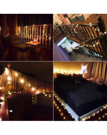 Trendy Indoor String Lights Online