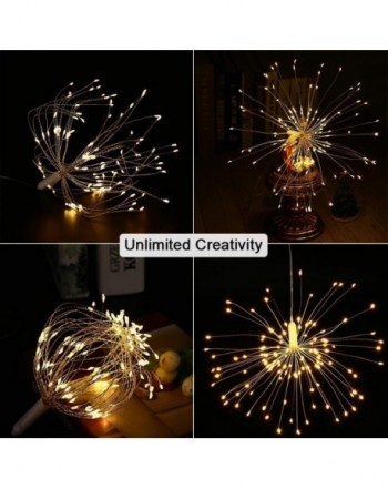 Fashion Indoor String Lights Online Sale